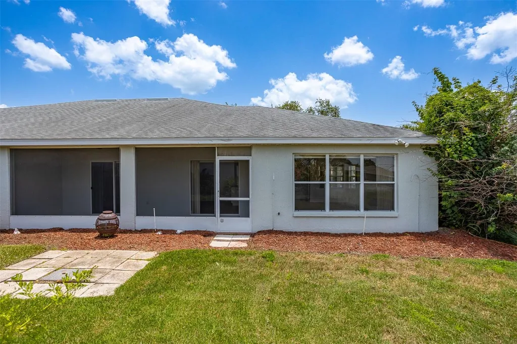 29312 Marker Loop San Antonio FL 33576