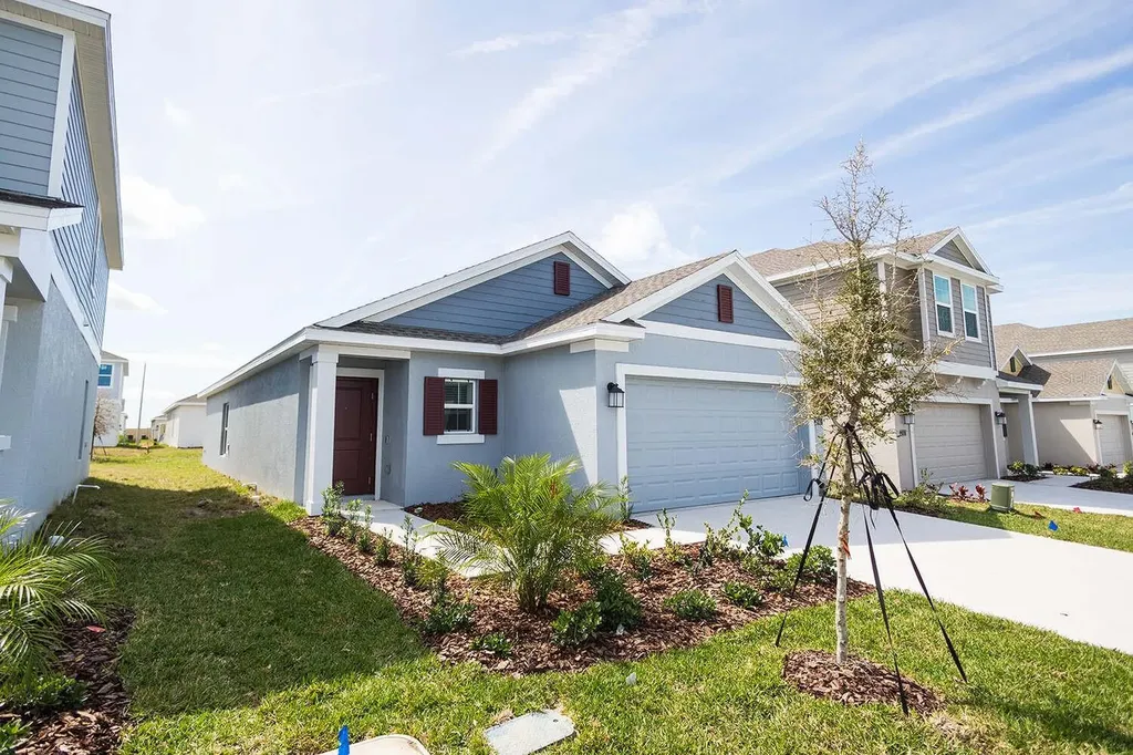 2165 Aquifer Lane Davenport FL 33837