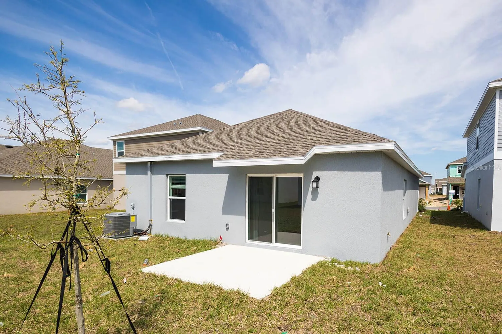 2165 Aquifer Lane Davenport FL 33837