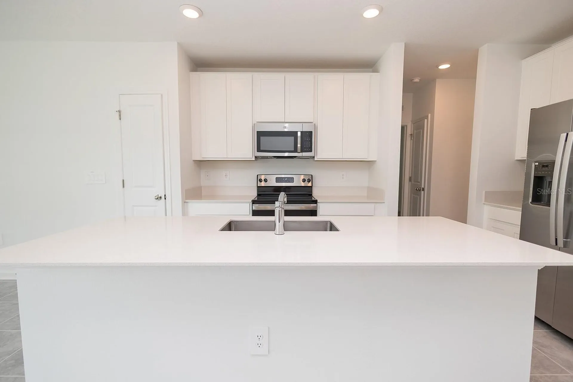 2165 Aquifer Lane Davenport FL 33837