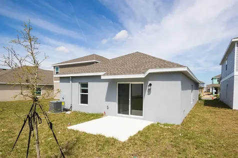 2165 Aquifer Lane Davenport FL 33837