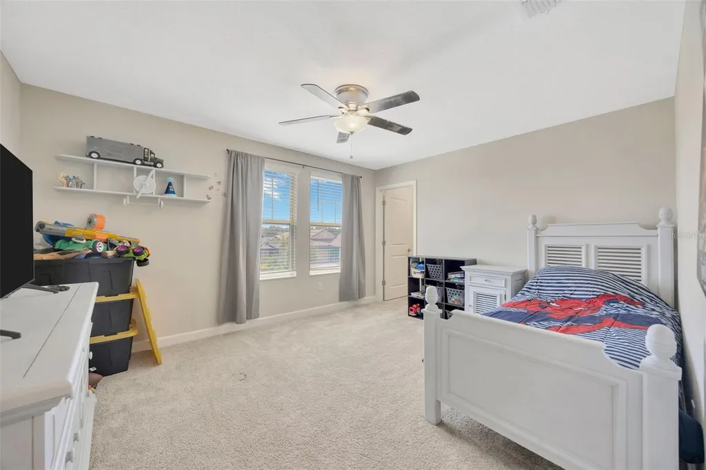 11464 Chilly Water Court Riverview FL 33569