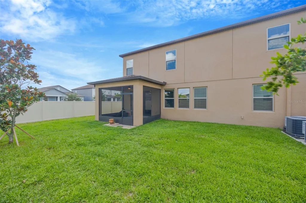 11464 Chilly Water Court Riverview FL 33569
