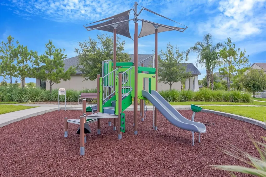 11464 Chilly Water Court Riverview FL 33569