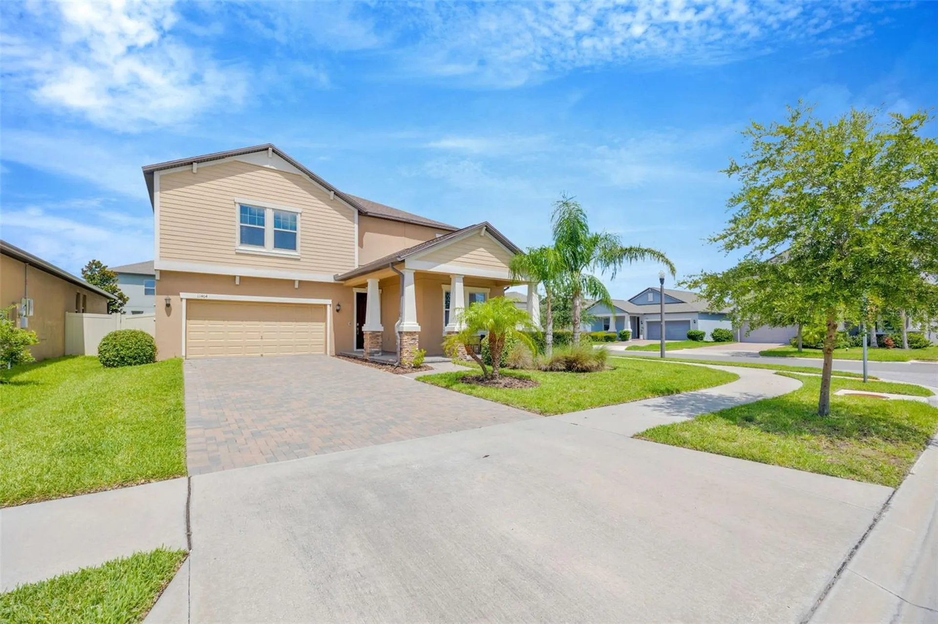 11464 Chilly Water Court Riverview FL 33569
