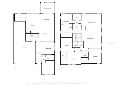 11464 Chilly Water Court Riverview FL 33569