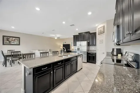 11464 Chilly Water Court Riverview FL 33569