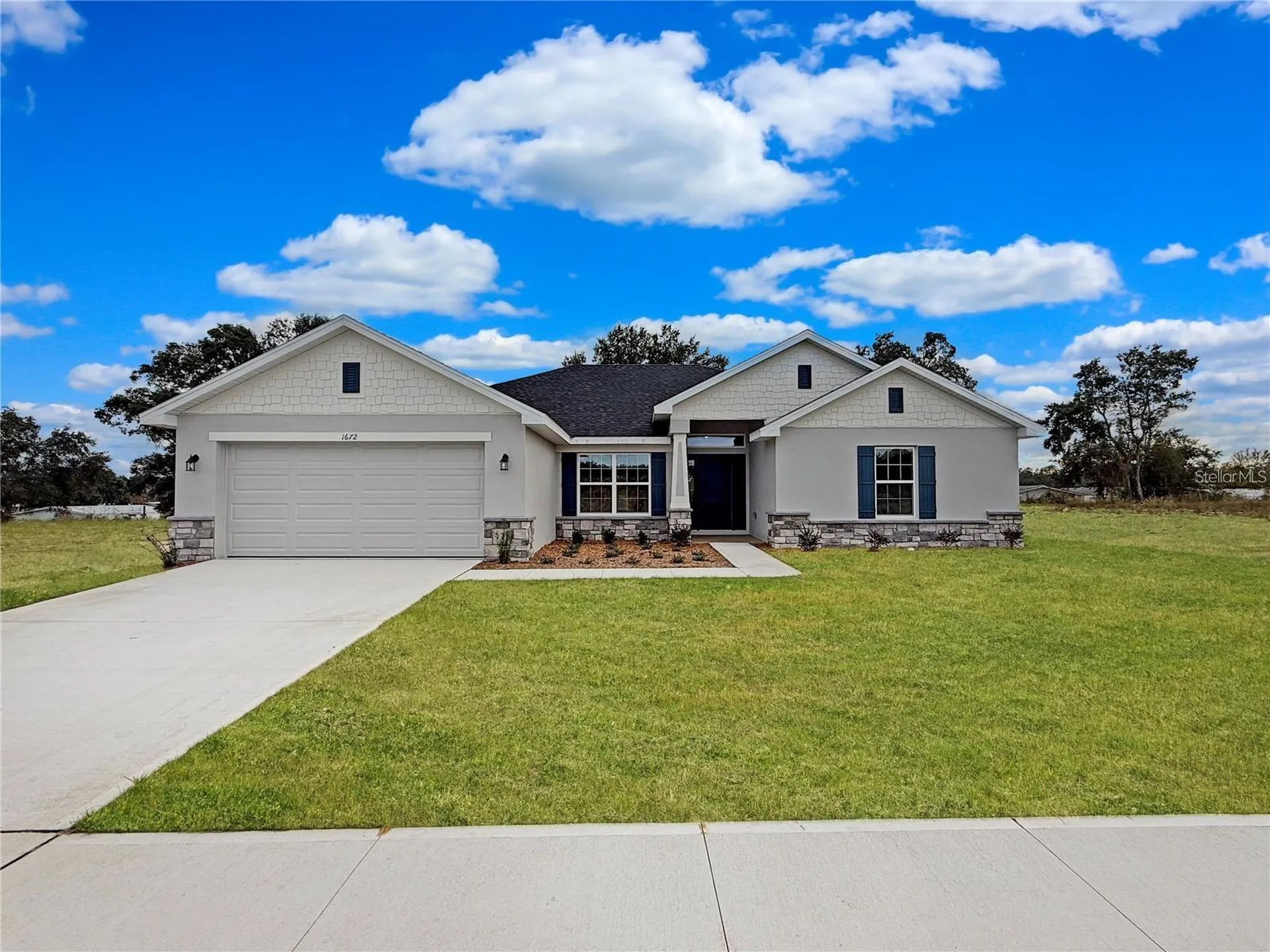 1676 Ann Rose Way Leesburg FL 34748