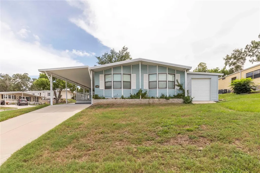 7379 Del Rio Avenue Brooksville FL 34613