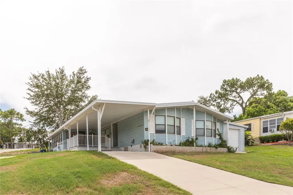7379 Del Rio Avenue Brooksville FL 34613