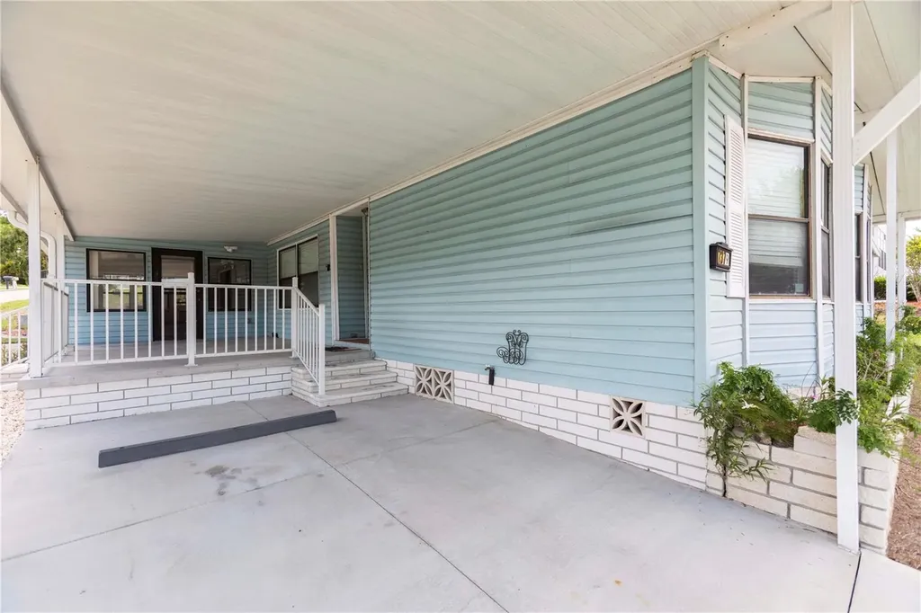 7379 Del Rio Avenue Brooksville FL 34613
