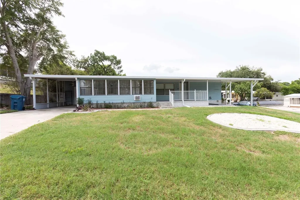 7379 Del Rio Avenue Brooksville FL 34613
