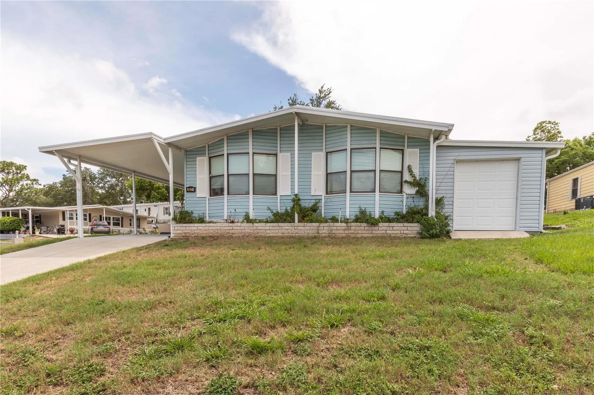 7379 Del Rio Avenue Brooksville FL 34613
