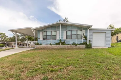 7379 Del Rio Avenue Brooksville FL 34613
