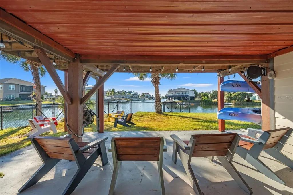 3179 Azalea Drive Hernando Beach FL 34607