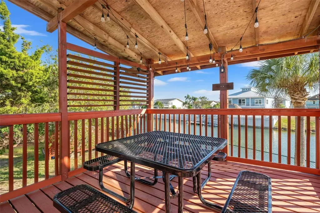 3179 Azalea Drive Hernando Beach FL 34607