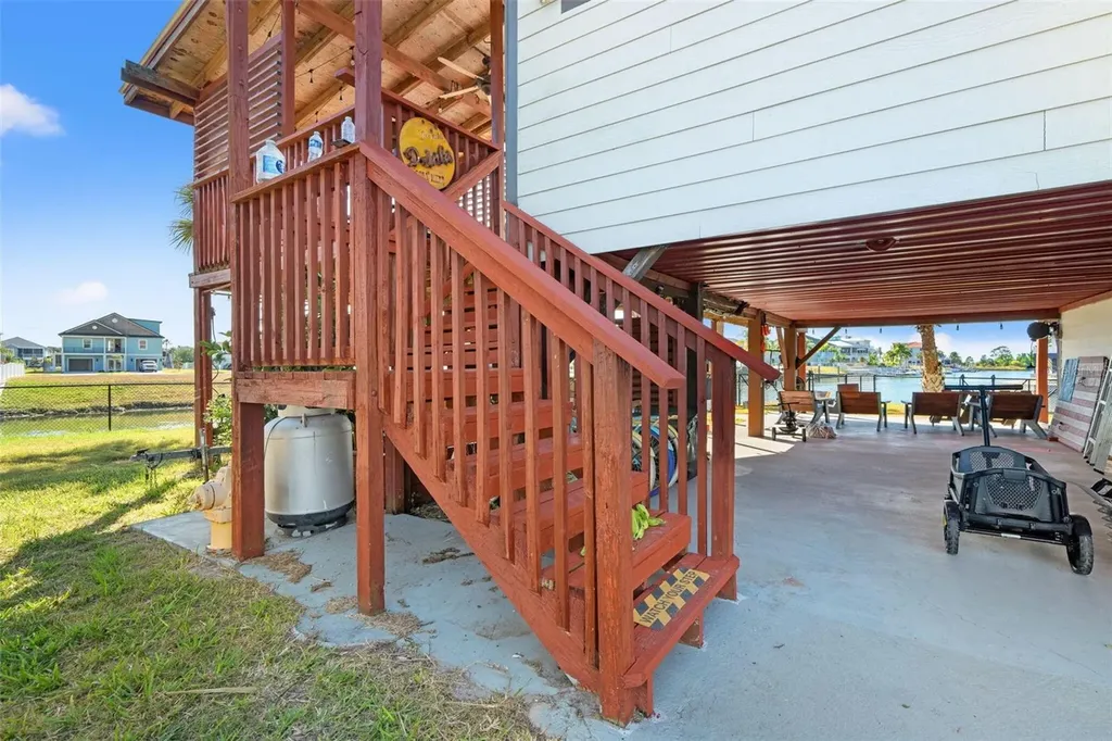 3179 Azalea Drive Hernando Beach FL 34607
