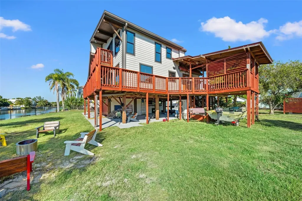 3179 Azalea Drive Hernando Beach FL 34607