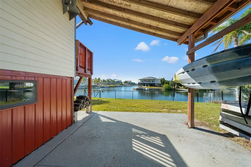 3179 Azalea Drive Hernando Beach FL 34607