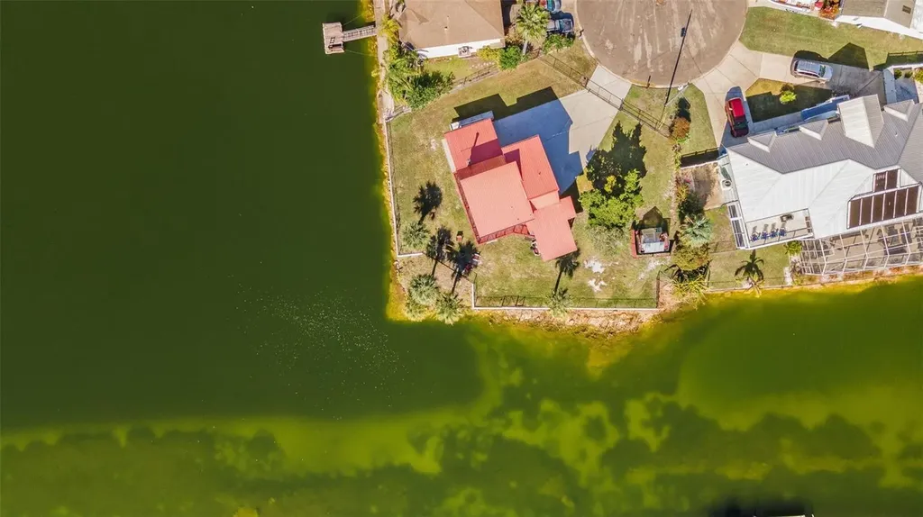 3179 Azalea Drive Hernando Beach FL 34607