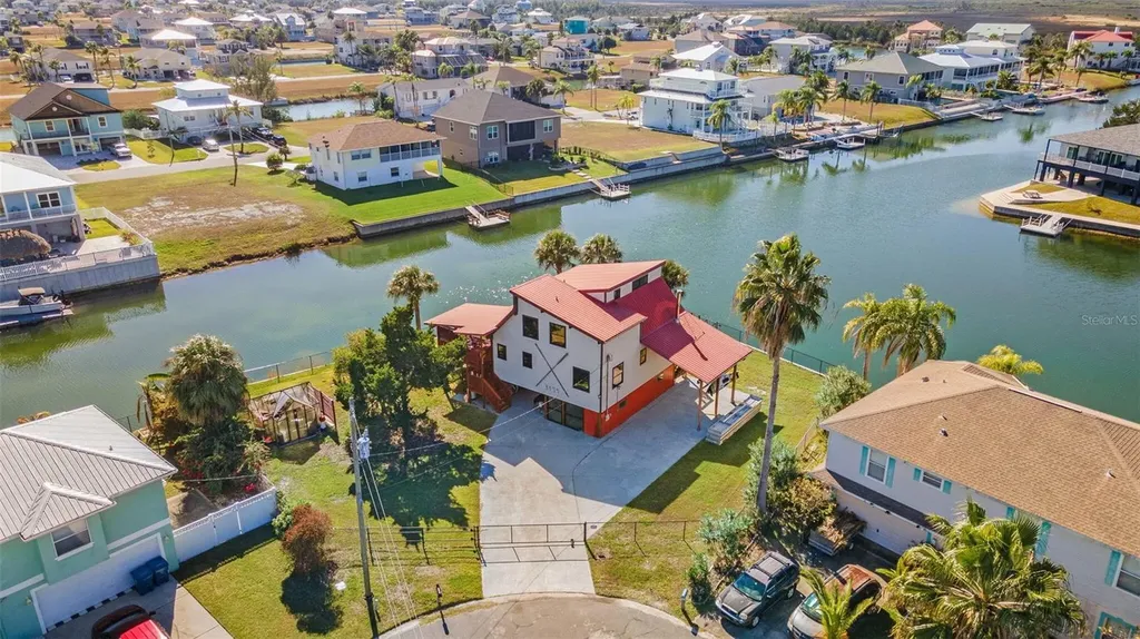 3179 Azalea Drive Hernando Beach FL 34607