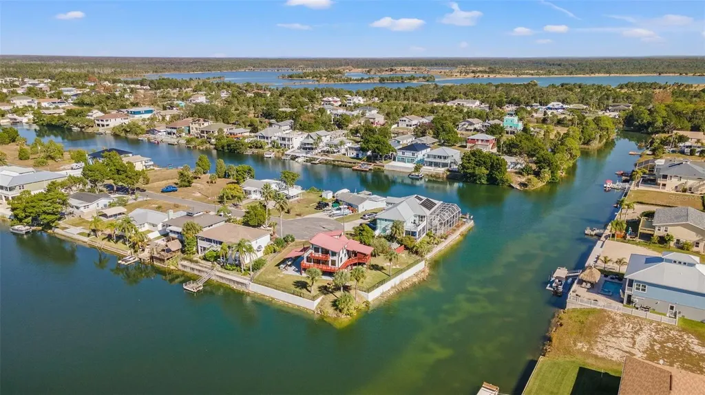 3179 Azalea Drive Hernando Beach FL 34607