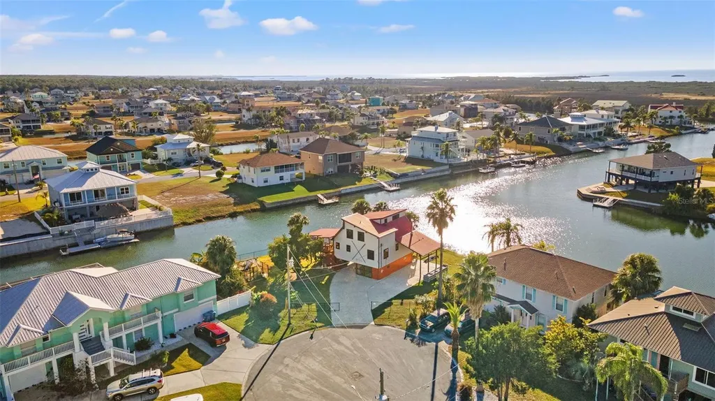 3179 Azalea Drive Hernando Beach FL 34607