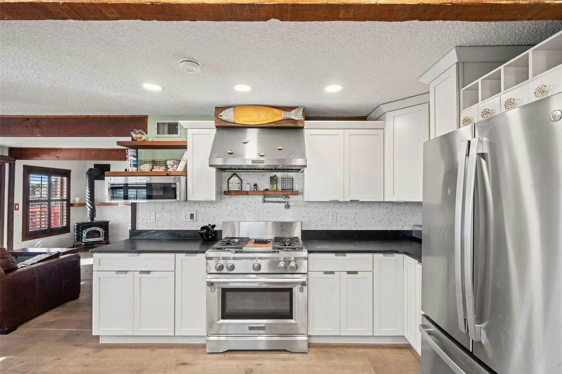 3179 Azalea Drive Hernando Beach FL 34607