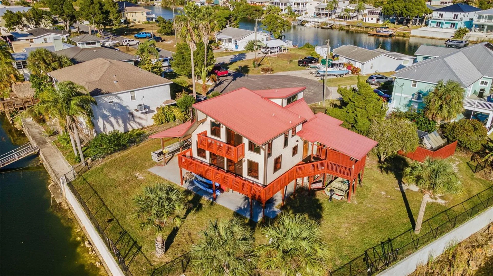 3179 Azalea Drive Hernando Beach FL 34607