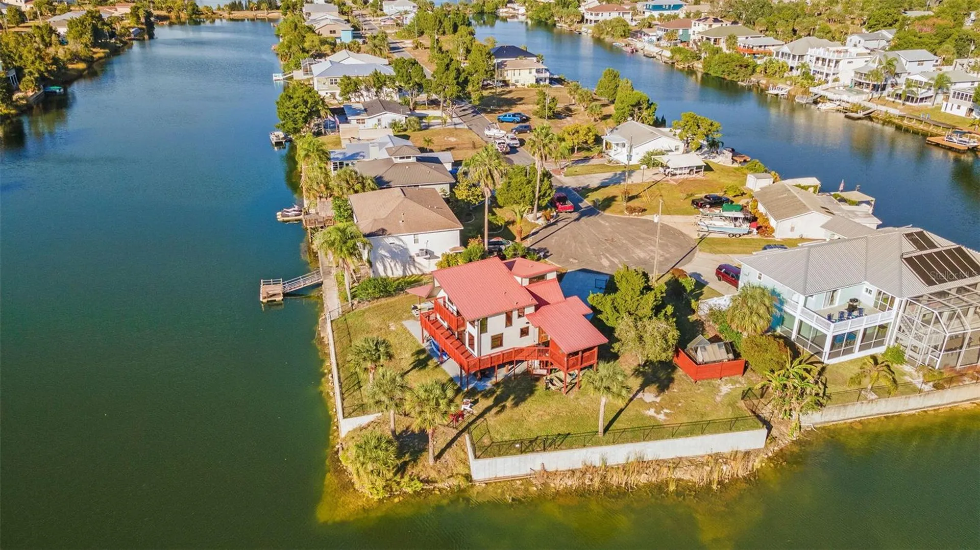 3179 Azalea Drive Hernando Beach FL 34607