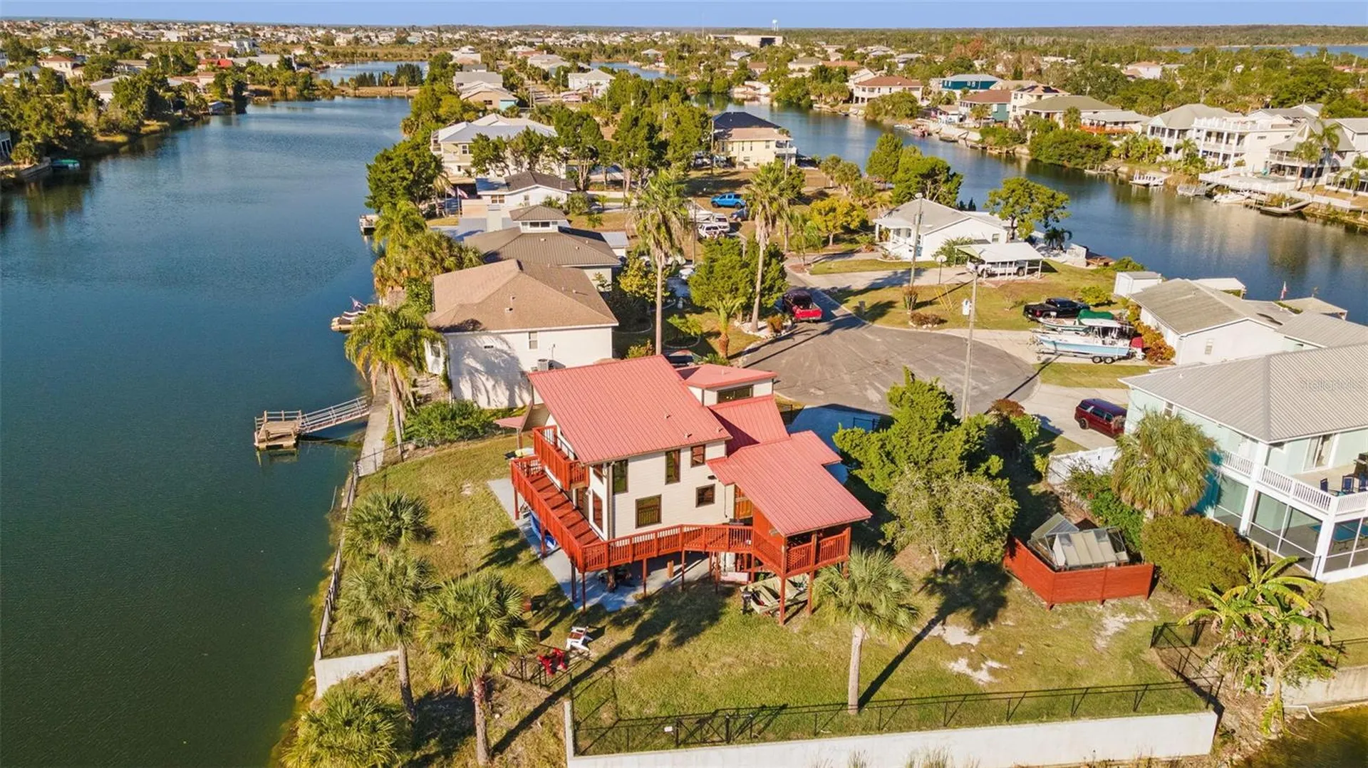 3179 Azalea Drive Hernando Beach FL 34607