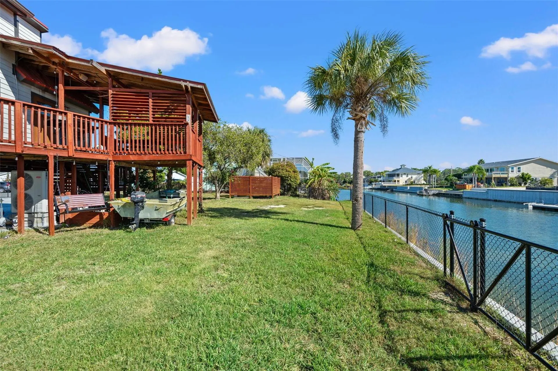 3179 Azalea Drive Hernando Beach FL 34607