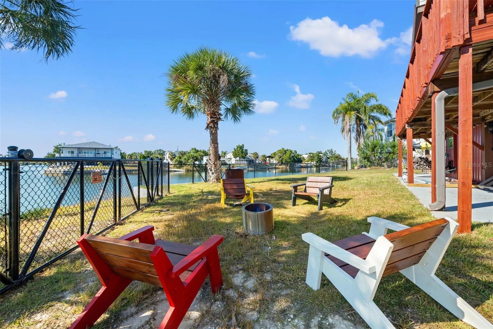 3179 Azalea Drive Hernando Beach FL 34607