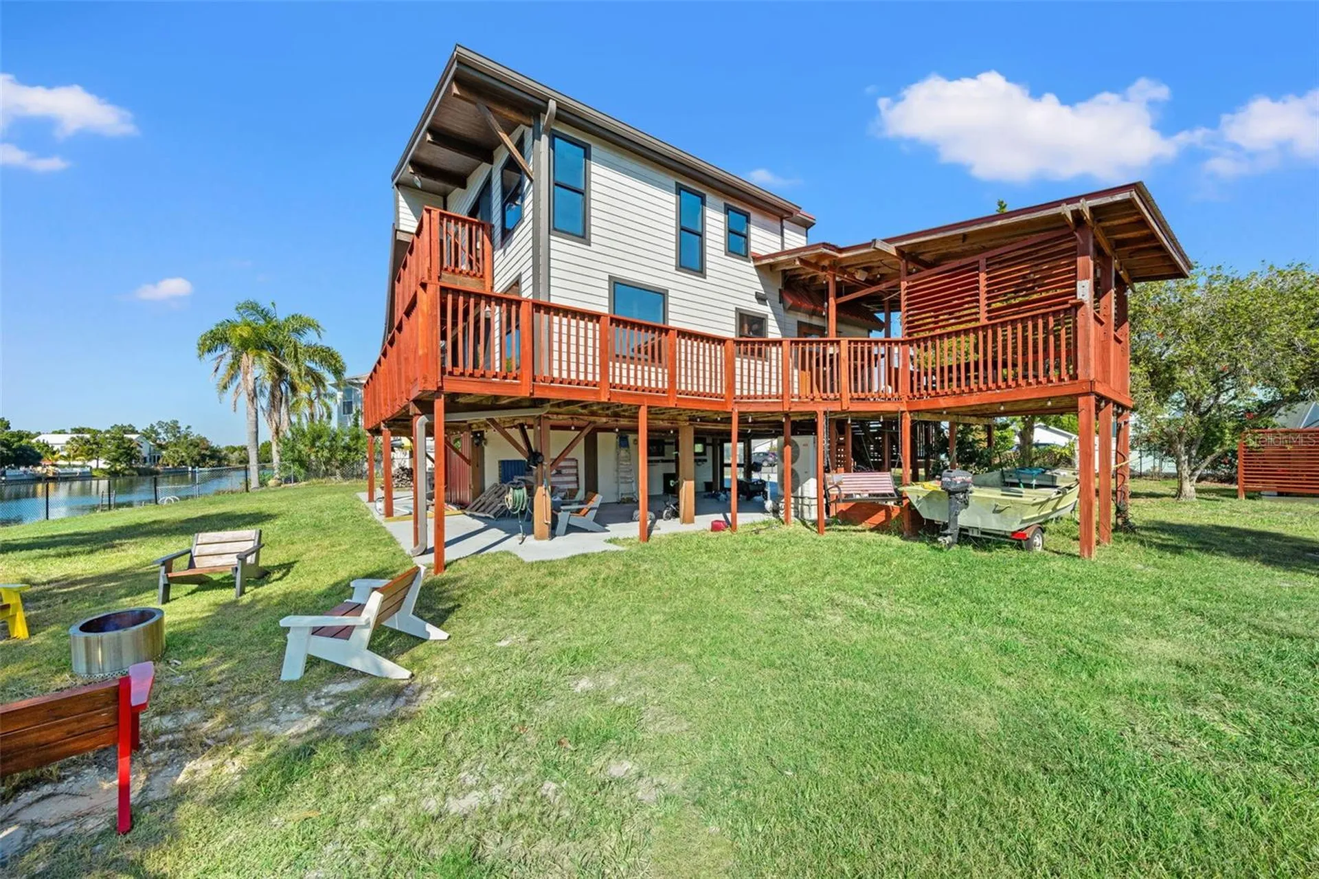 3179 Azalea Drive Hernando Beach FL 34607