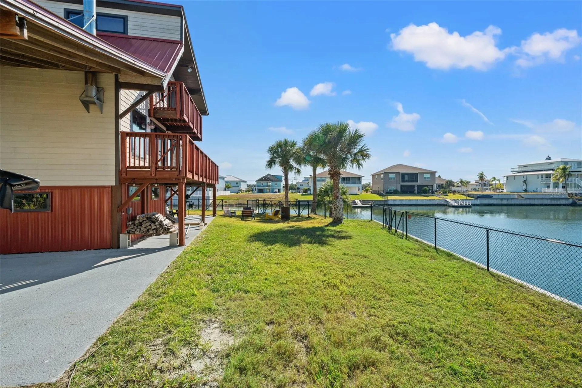 3179 Azalea Drive Hernando Beach FL 34607