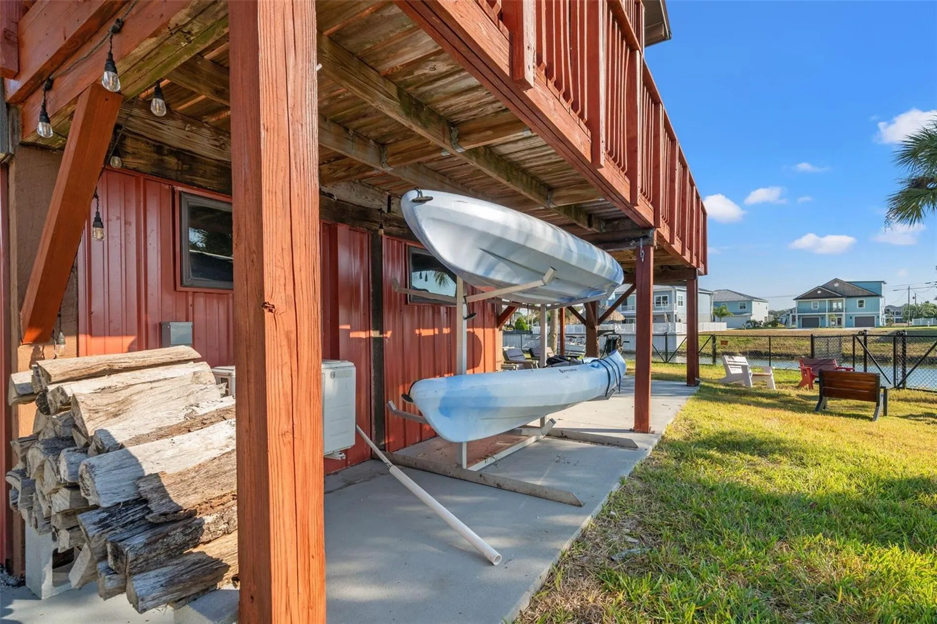 3179 Azalea Drive Hernando Beach FL 34607