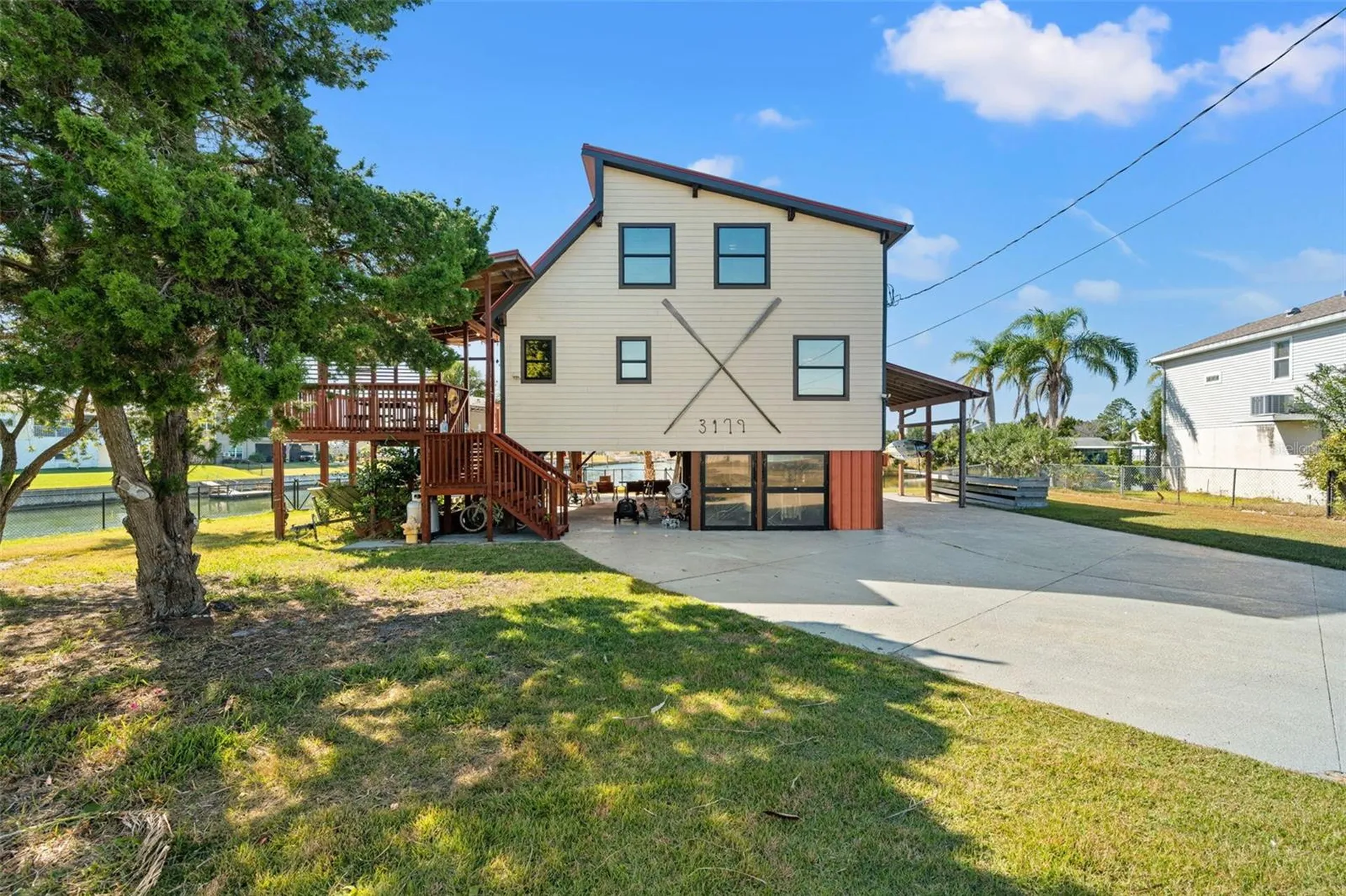 3179 Azalea Drive Hernando Beach FL 34607
