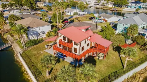 3179 Azalea Drive Hernando Beach FL 34607