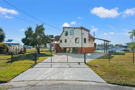 3179 Azalea Drive Hernando Beach FL 34607