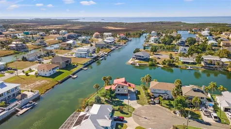 3179 Azalea Drive Hernando Beach FL 34607