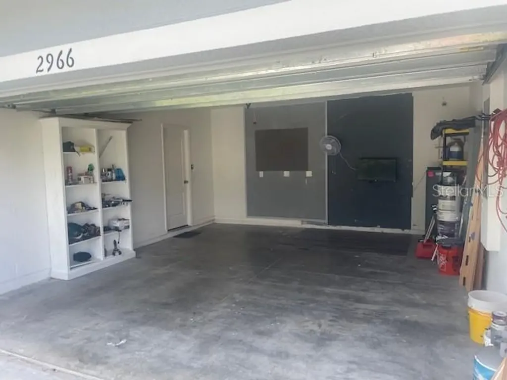 2966 Bay City Terrace North Port FL 34286