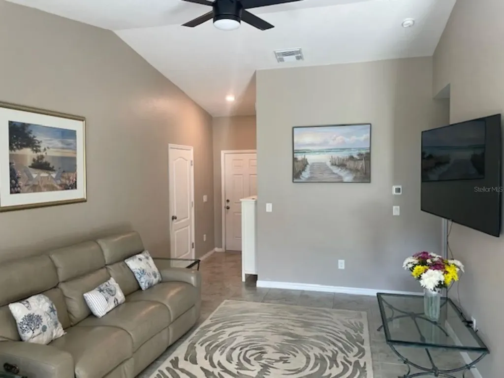2966 Bay City Terrace North Port FL 34286
