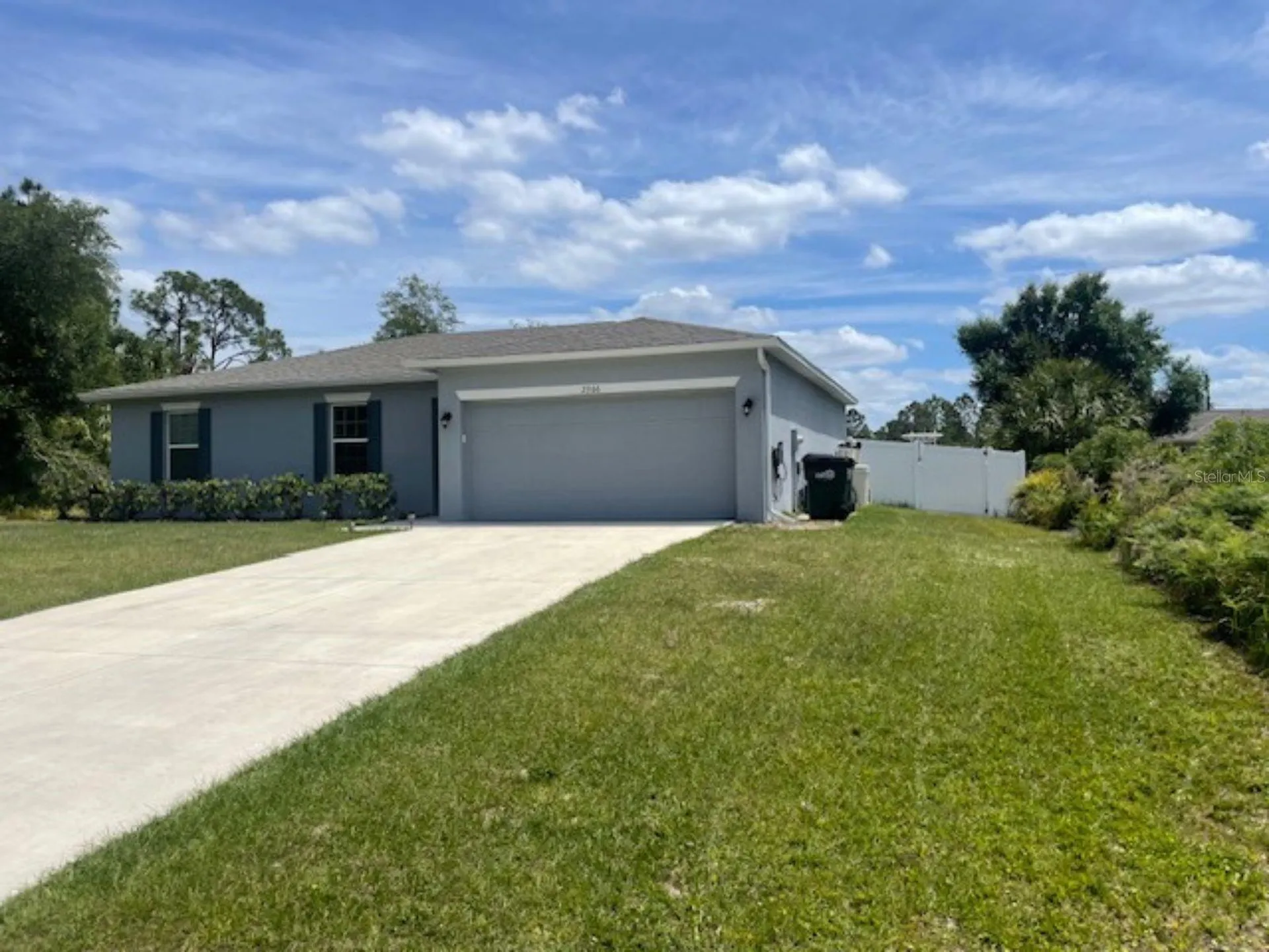 2966 Bay City Terrace North Port FL 34286