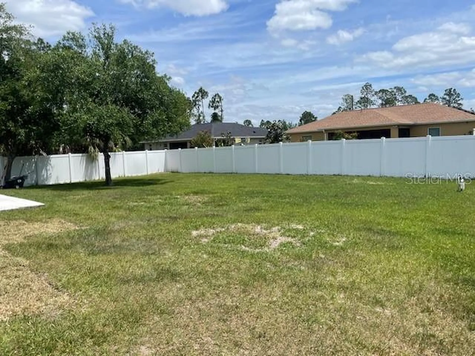 2966 Bay City Terrace North Port FL 34286