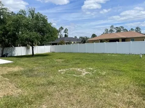 2966 Bay City Terrace North Port FL 34286