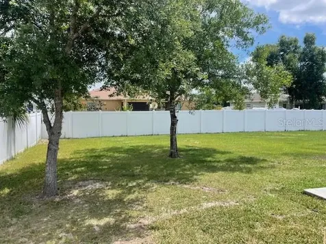 2966 Bay City Terrace North Port FL 34286