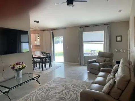 2966 Bay City Terrace North Port FL 34286