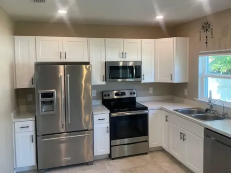 2966 Bay City Terrace North Port FL 34286