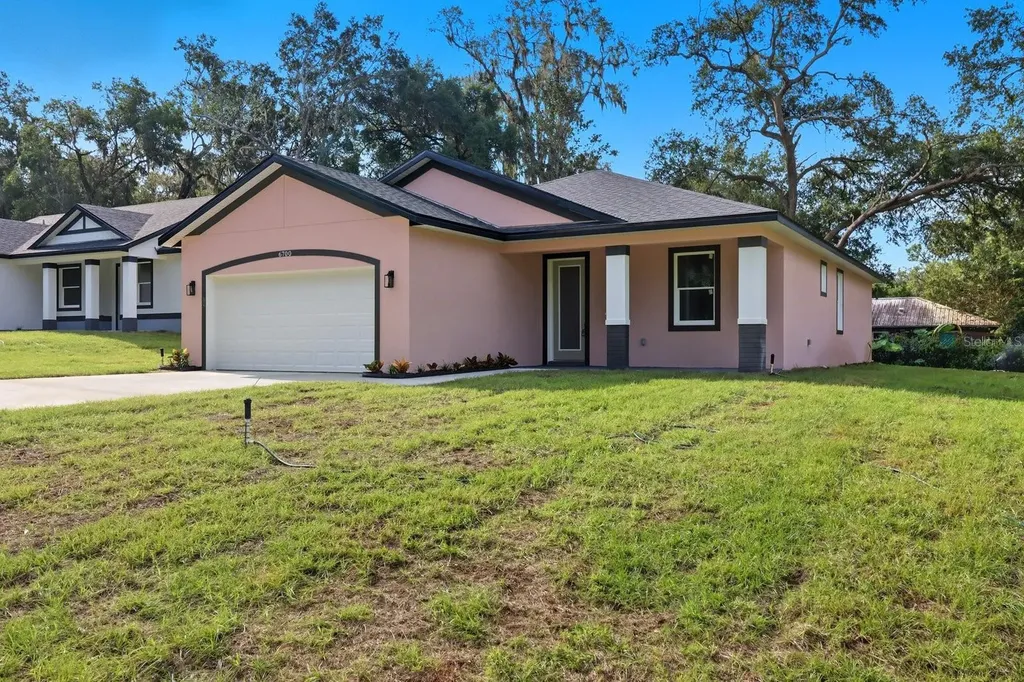 6700 E Crimson Lane Inverness FL 34452