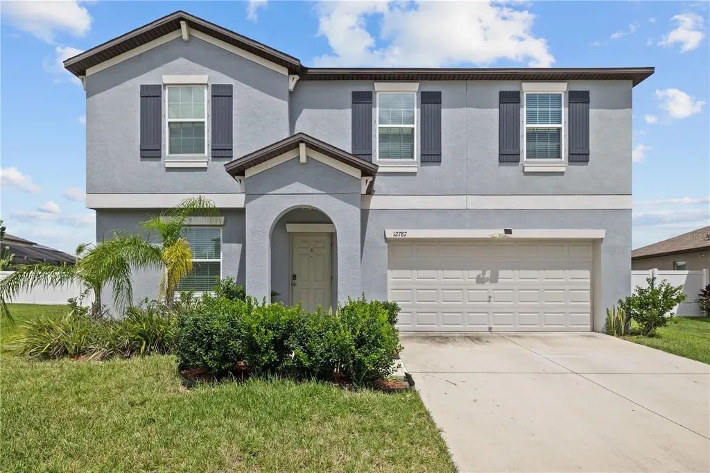 12787 Maple Bonsai Drive Riverview FL 33579